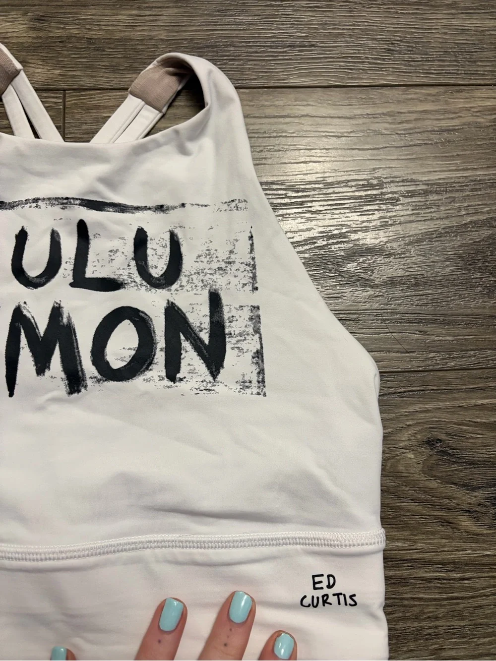 lululemon athletica light wear